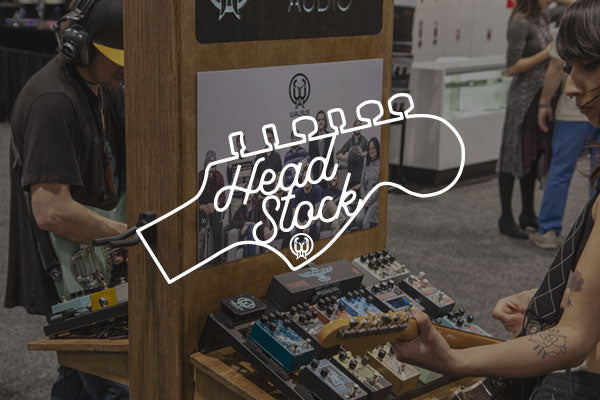 2019 Winter NAMM 