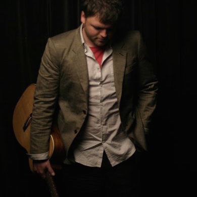 Brandon Walters