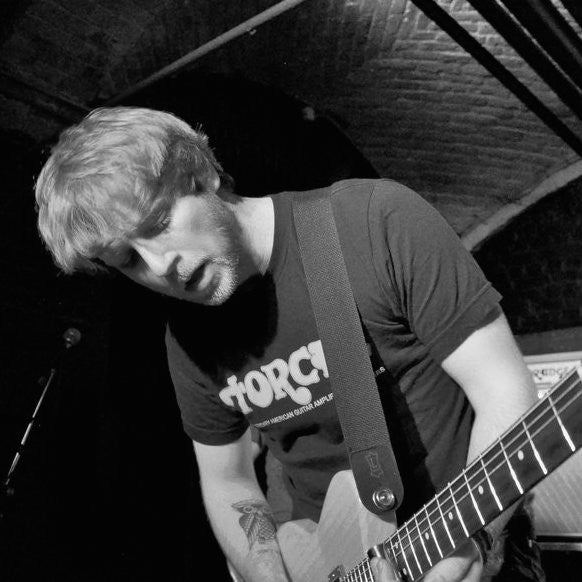 Brendan Ekstrom