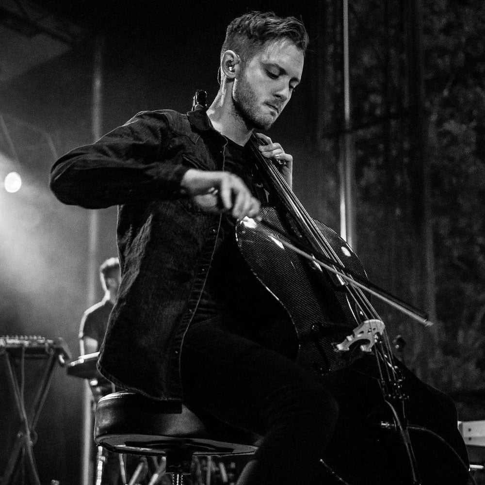 Brent Kutzle