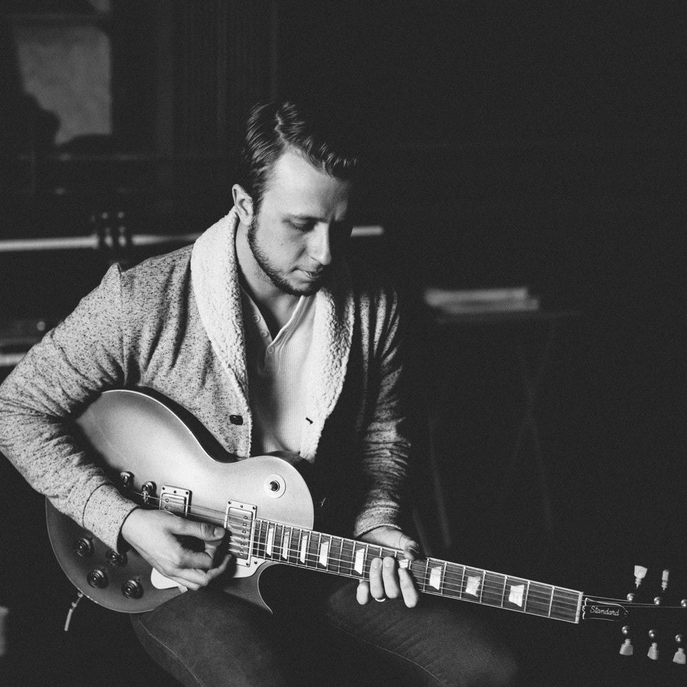 Bryan Pope