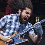 Claudio Sanchez