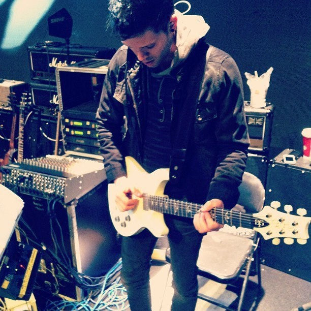 Chris Wrate
