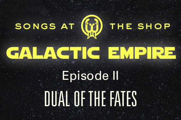 Galactic Empire: EP II