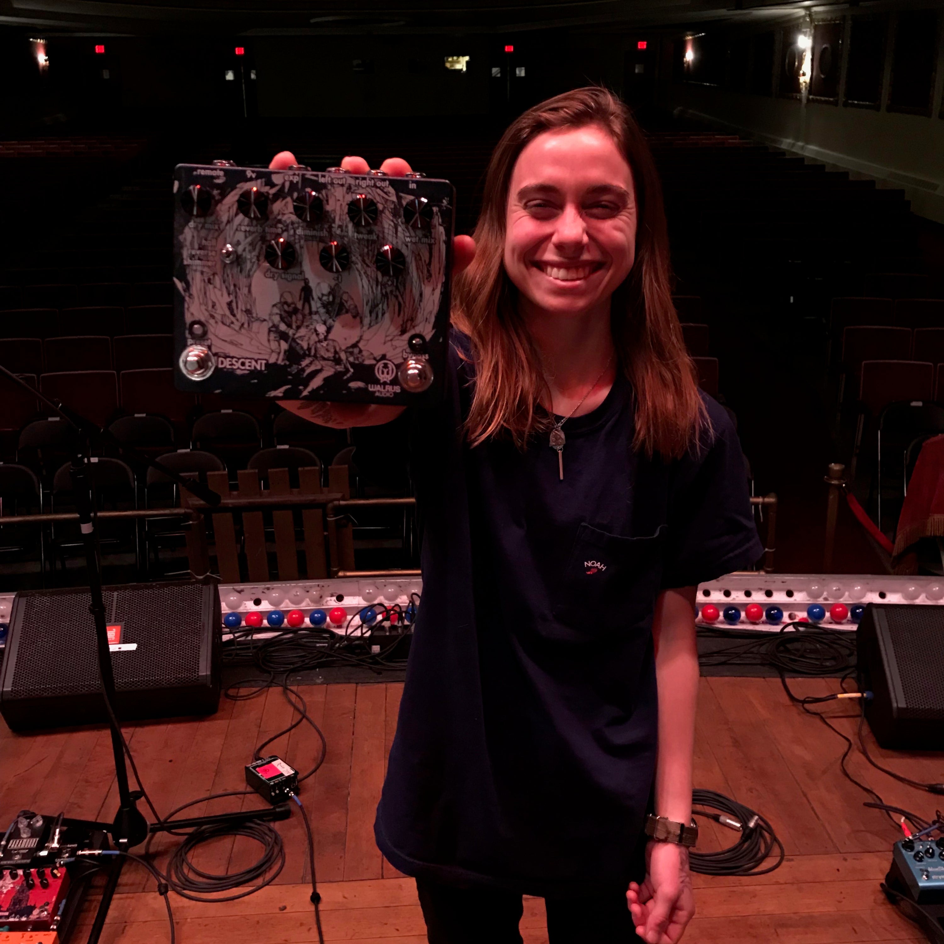 Julien Baker