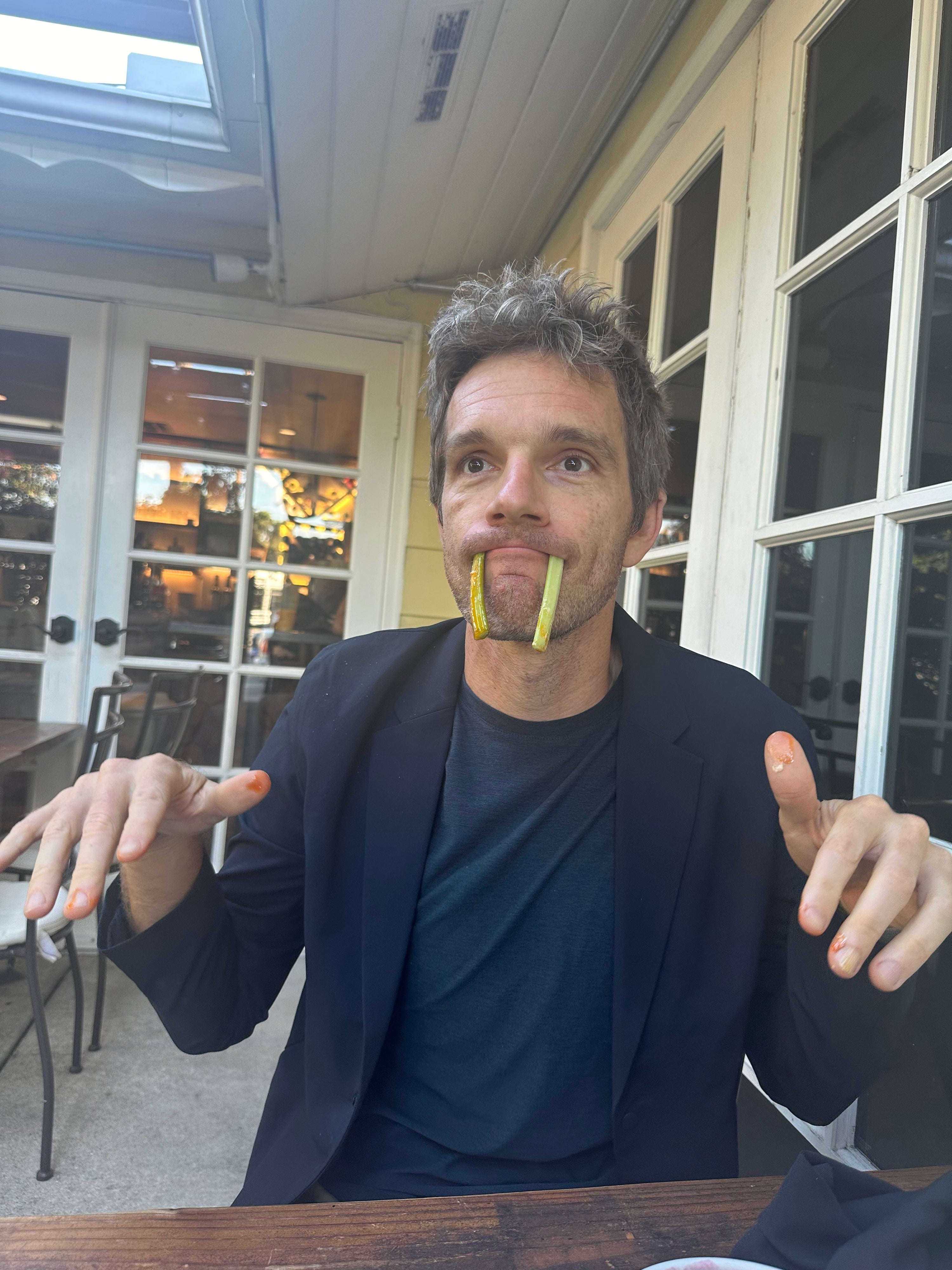 Sean Daniel