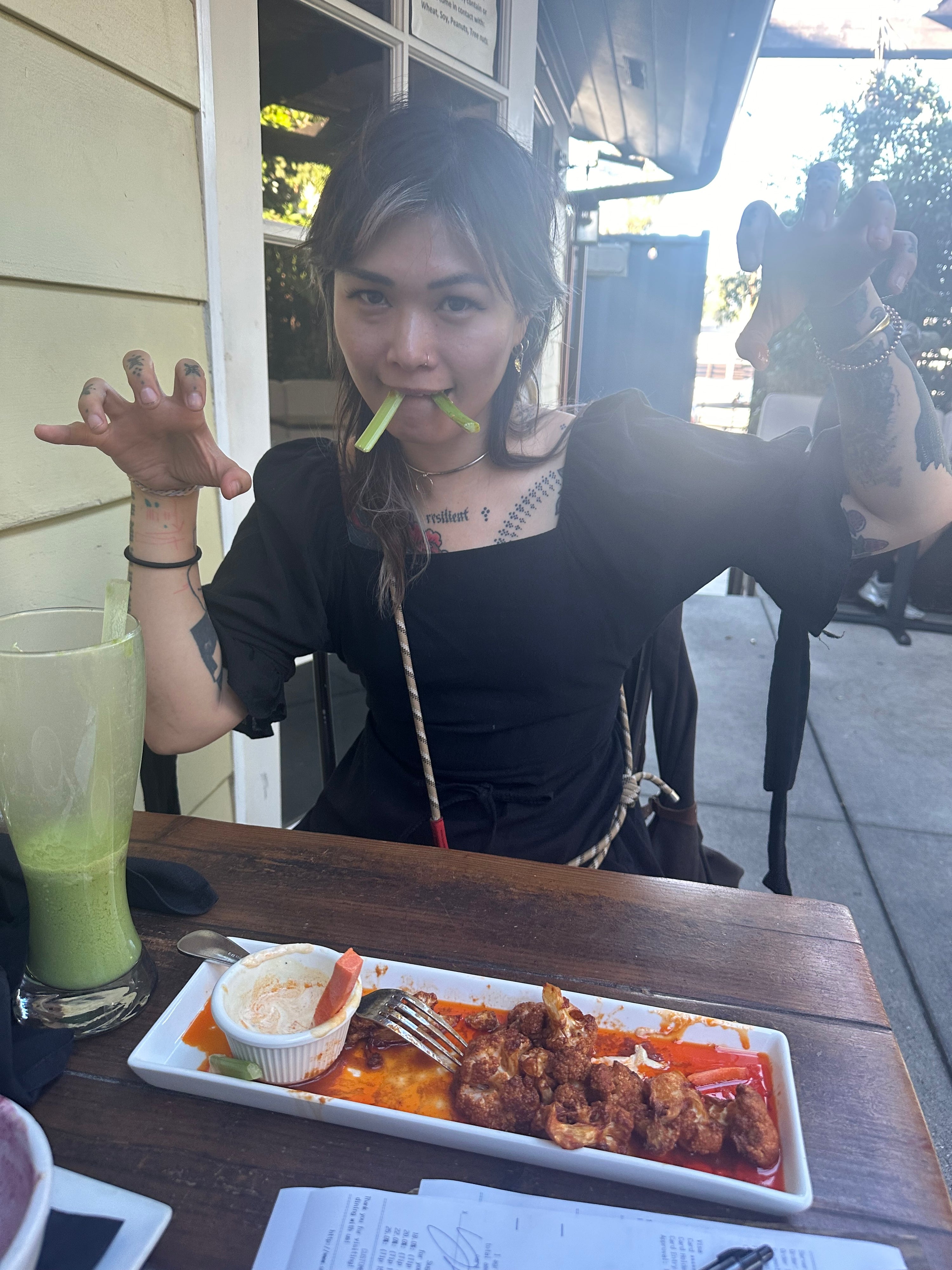 Yvette Young