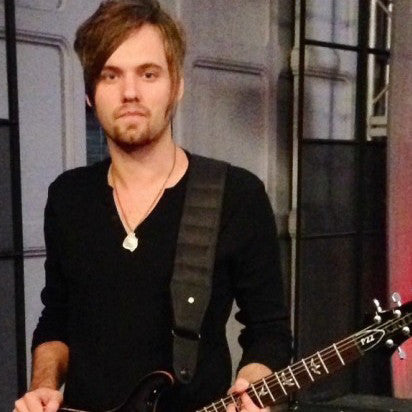 Jon Ketchum