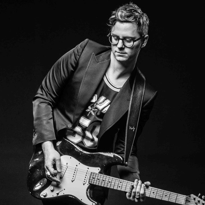 Jared Scharff
