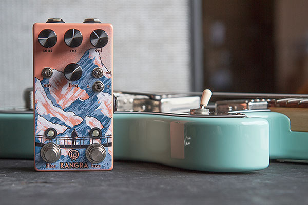 Introducing the Kangra Filter Fuzz!