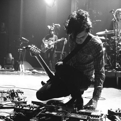 Nick Zinner