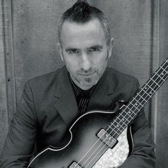 Paul Bushnell
