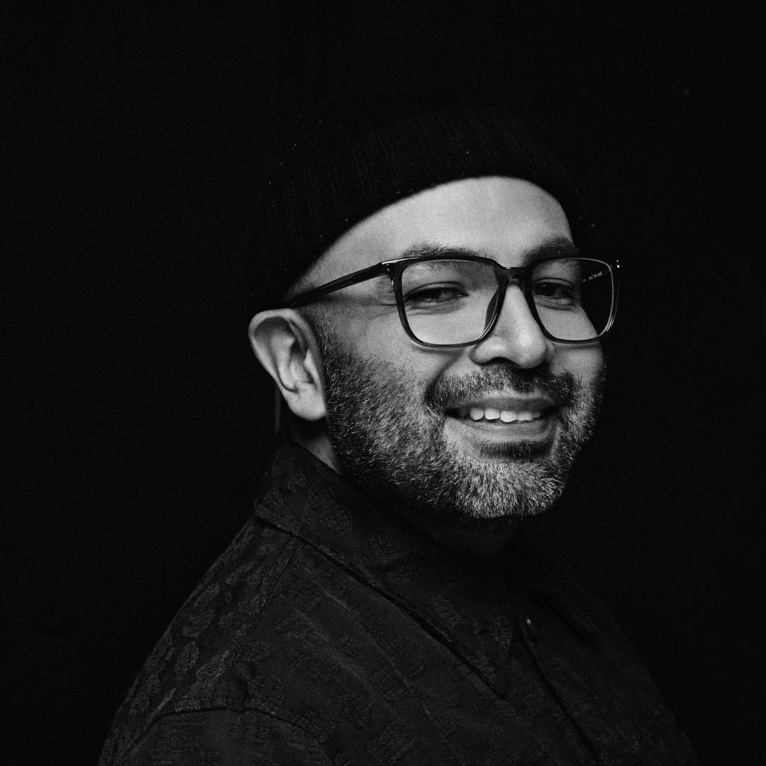 Raul Alfonso