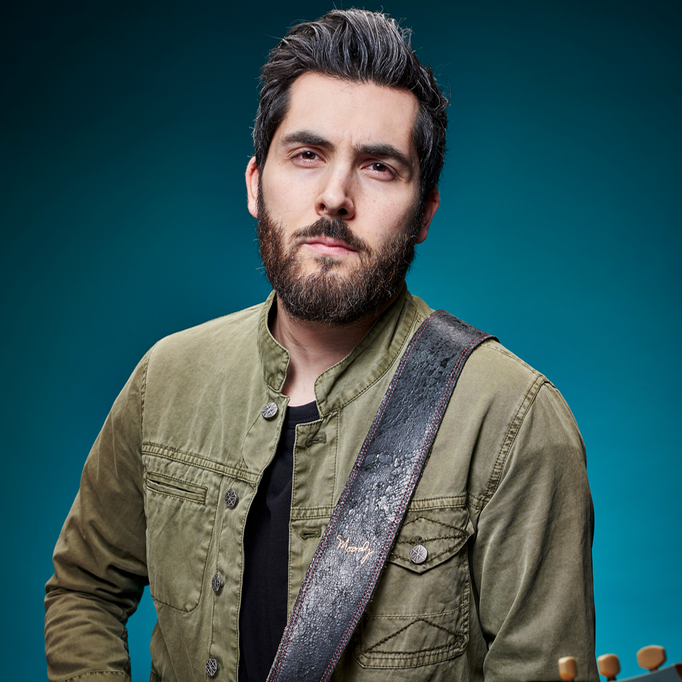 Ariel Posen