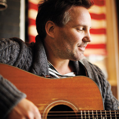 Thad Cockrell