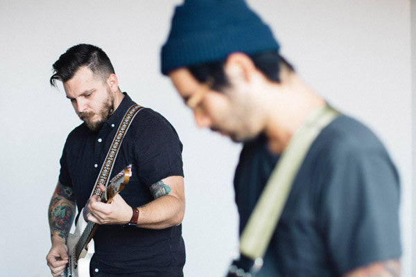 Thrice