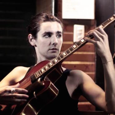 Zane Carney