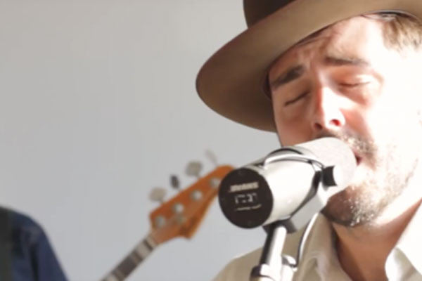 Lord Huron