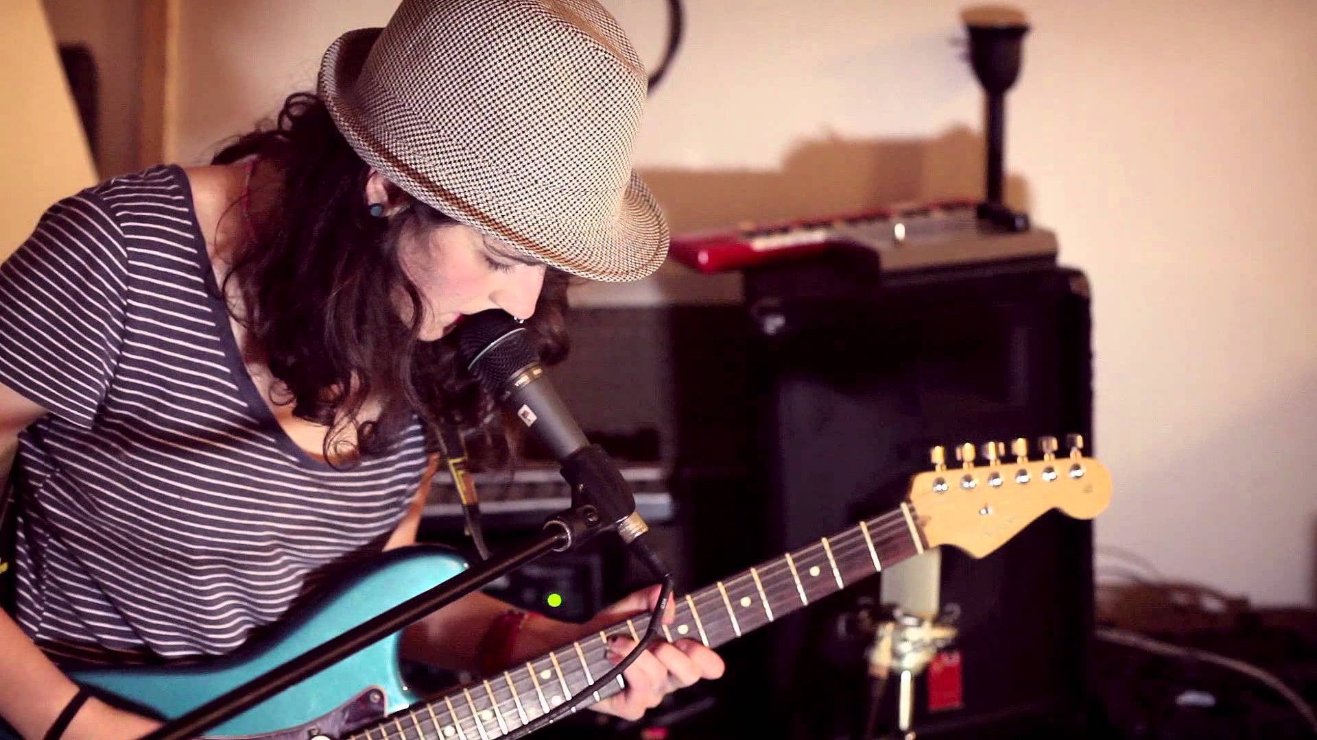 <br><br>Walrus Audio Jupiter Artist Demo