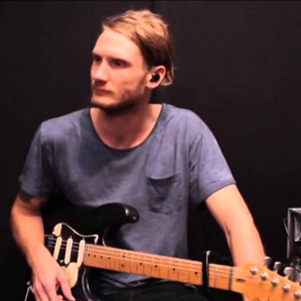 Timon Klein