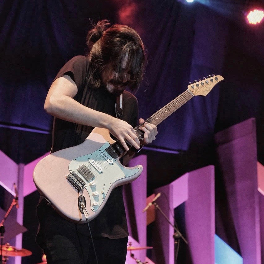 Mateus Asato