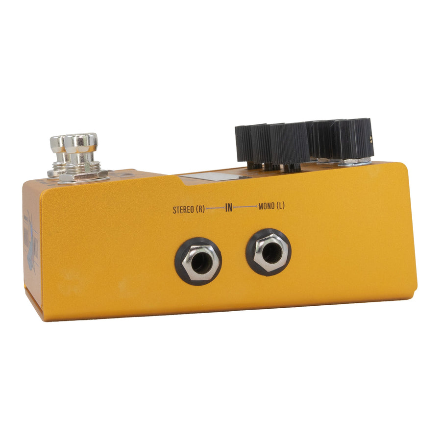 Mako Series MKII: ACS1 Amp + Cab Simulator - BLEMISHED