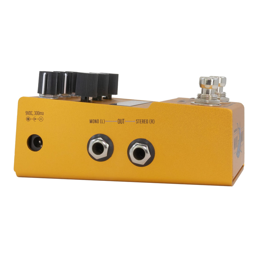 Mako Series MKII: ACS1 Amp + Cab Simulator - BLEMISHED