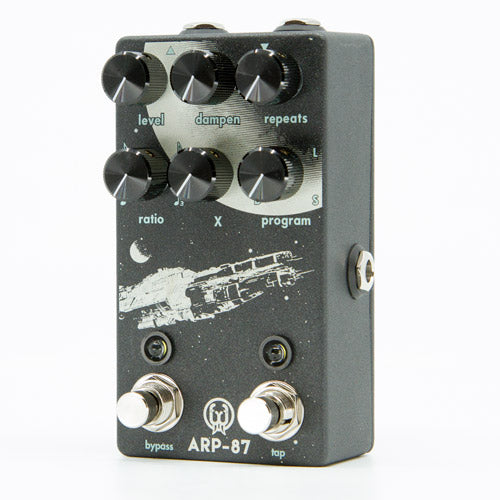 ARP-87 Multi-Function Delay - BLEMISHED