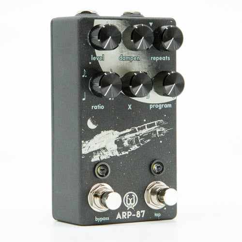 ARP-87 Multi-Function Delay - BLEMISHED