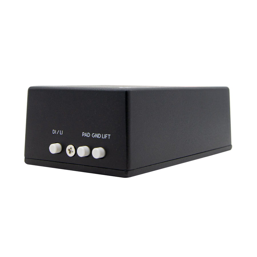 Canvas Line Isolator / D.I.