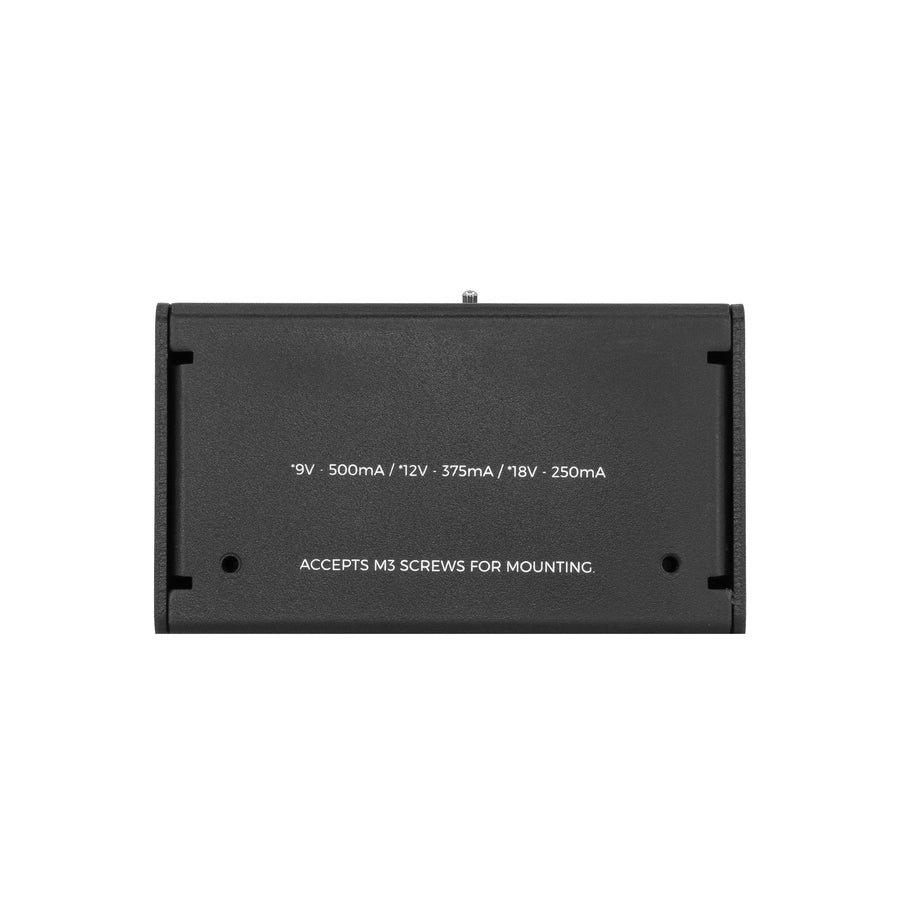 Canvas Power USB - BLEMISHED