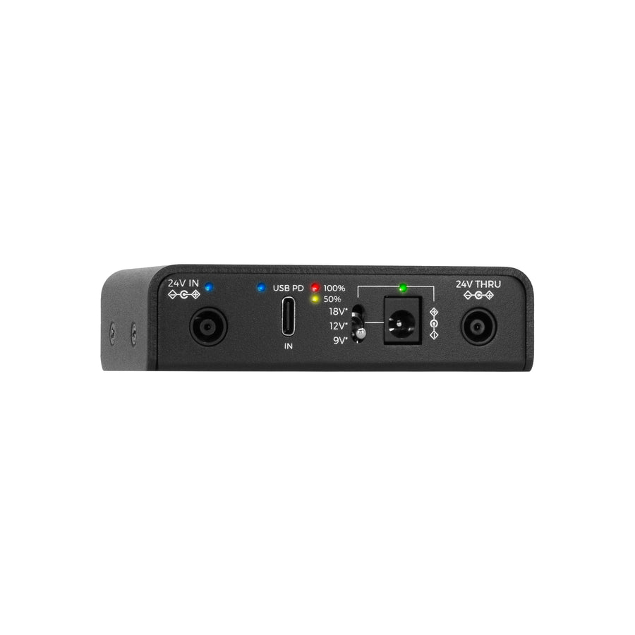 Canvas Power USB - BLEMISHED