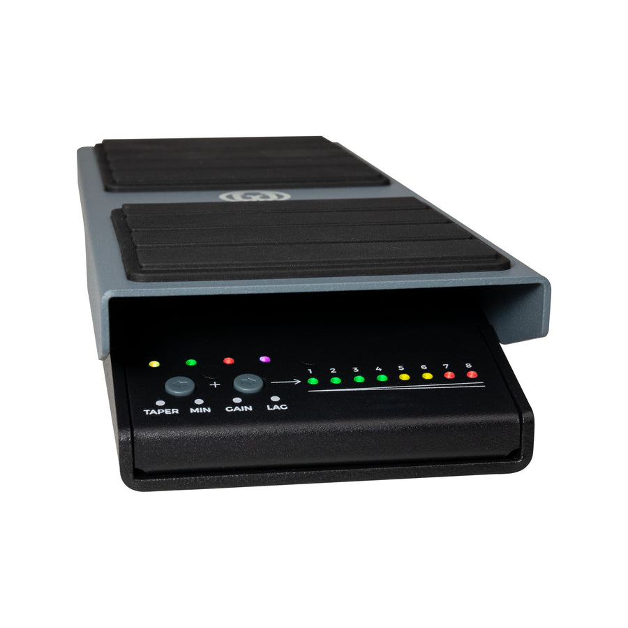 Canvas Volume Pedal