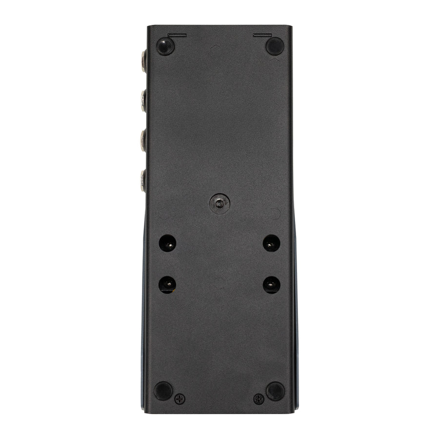 Canvas Volume Pedal