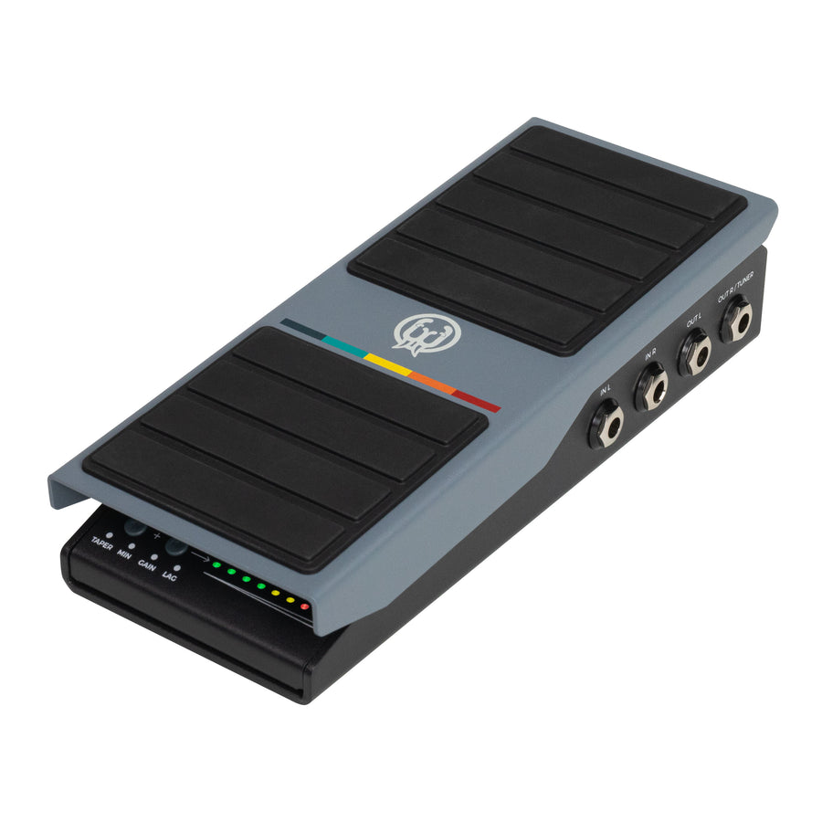 Canvas Volume Pedal