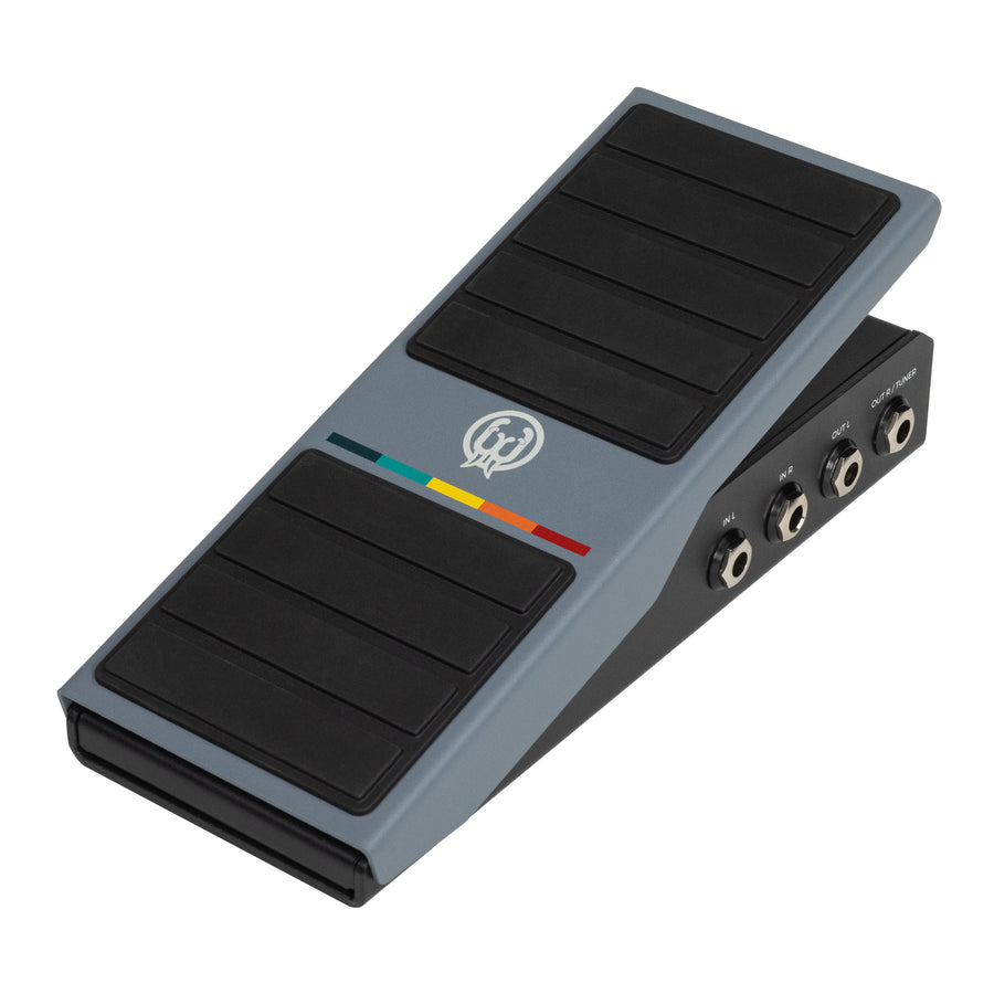 Canvas Volume Pedal