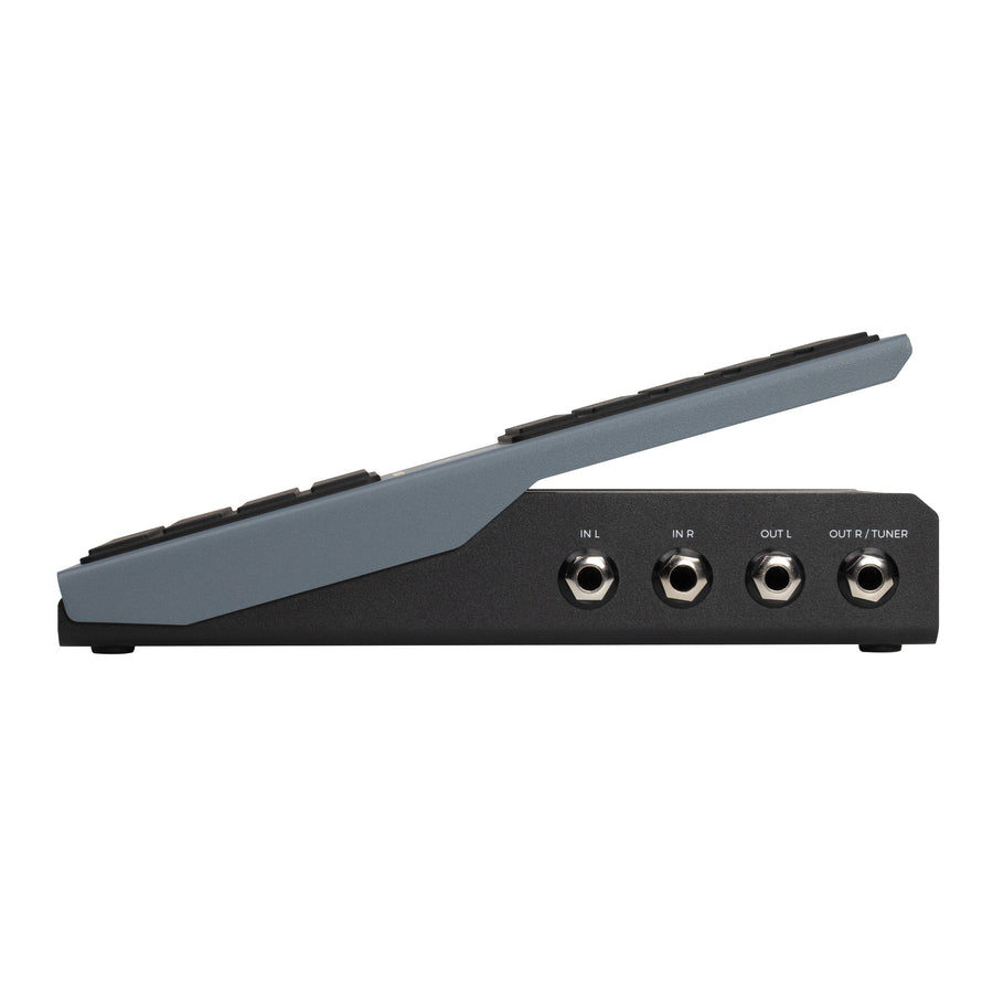 Canvas Volume Pedal