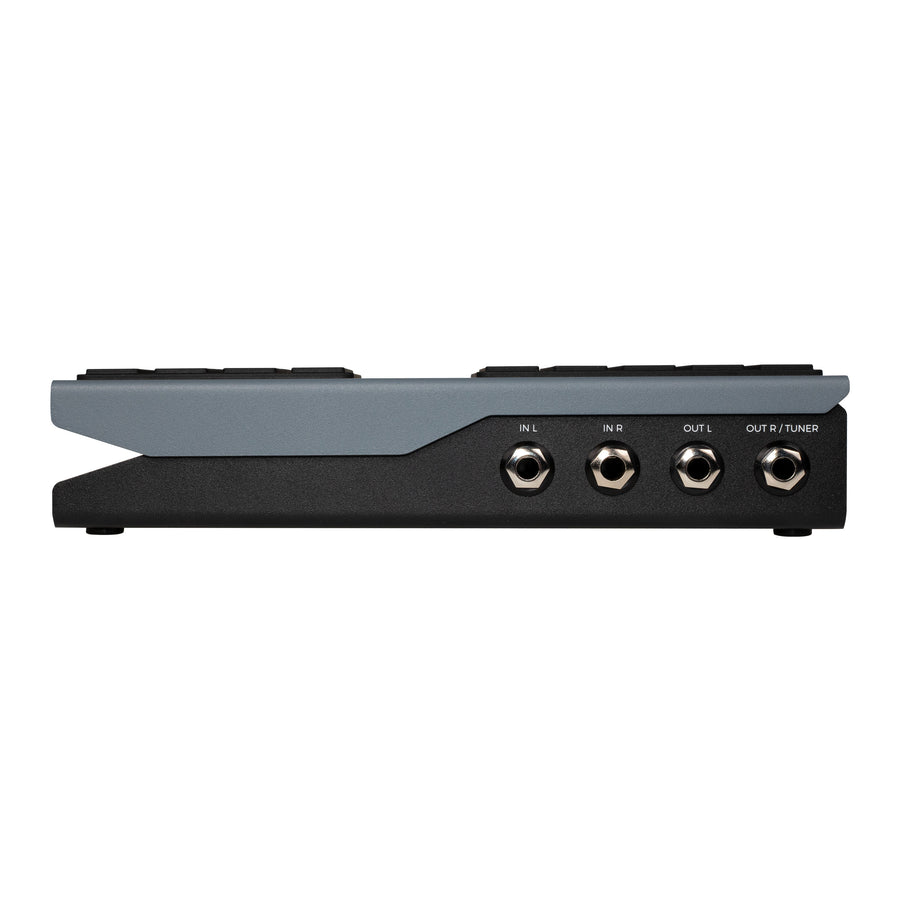 Canvas Volume Pedal