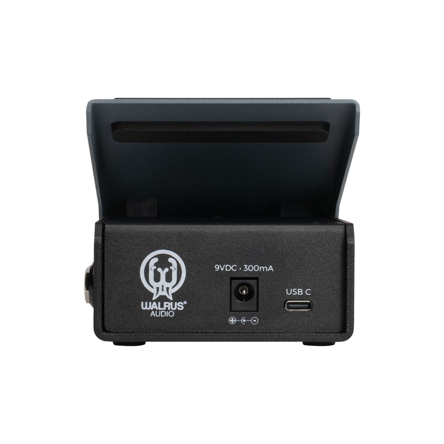 Canvas Volume Pedal