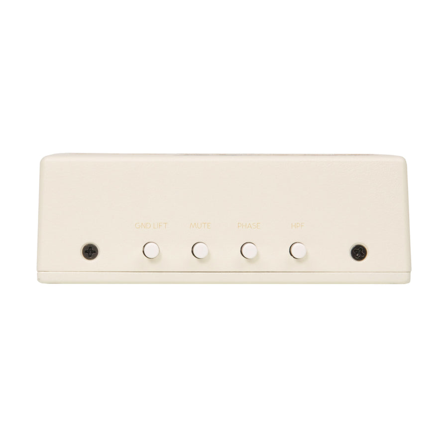 Canvas Passive Re-Amp
