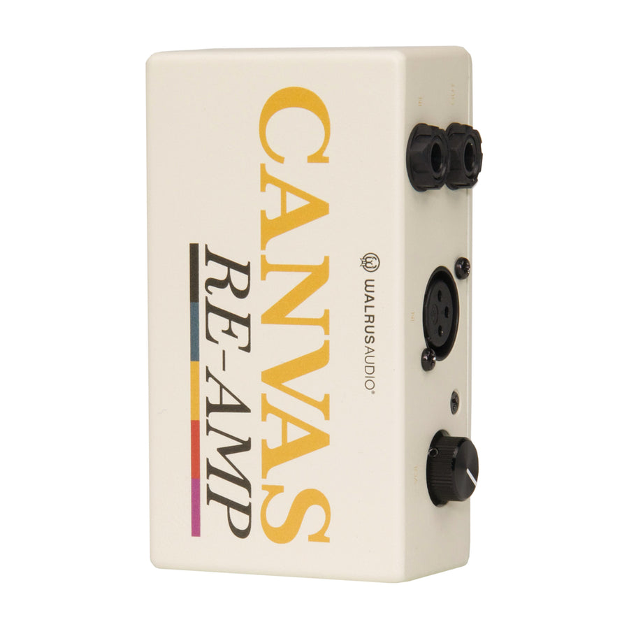 Canvas Passive Re-Amp