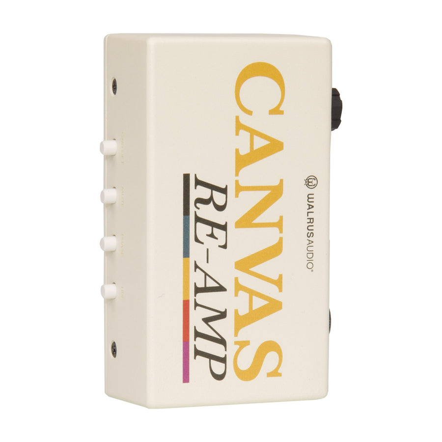 Canvas Passive Re-Amp