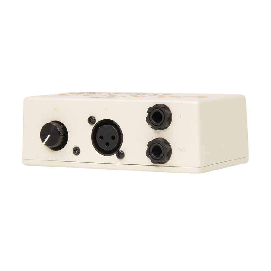 Canvas Passive Re-Amp