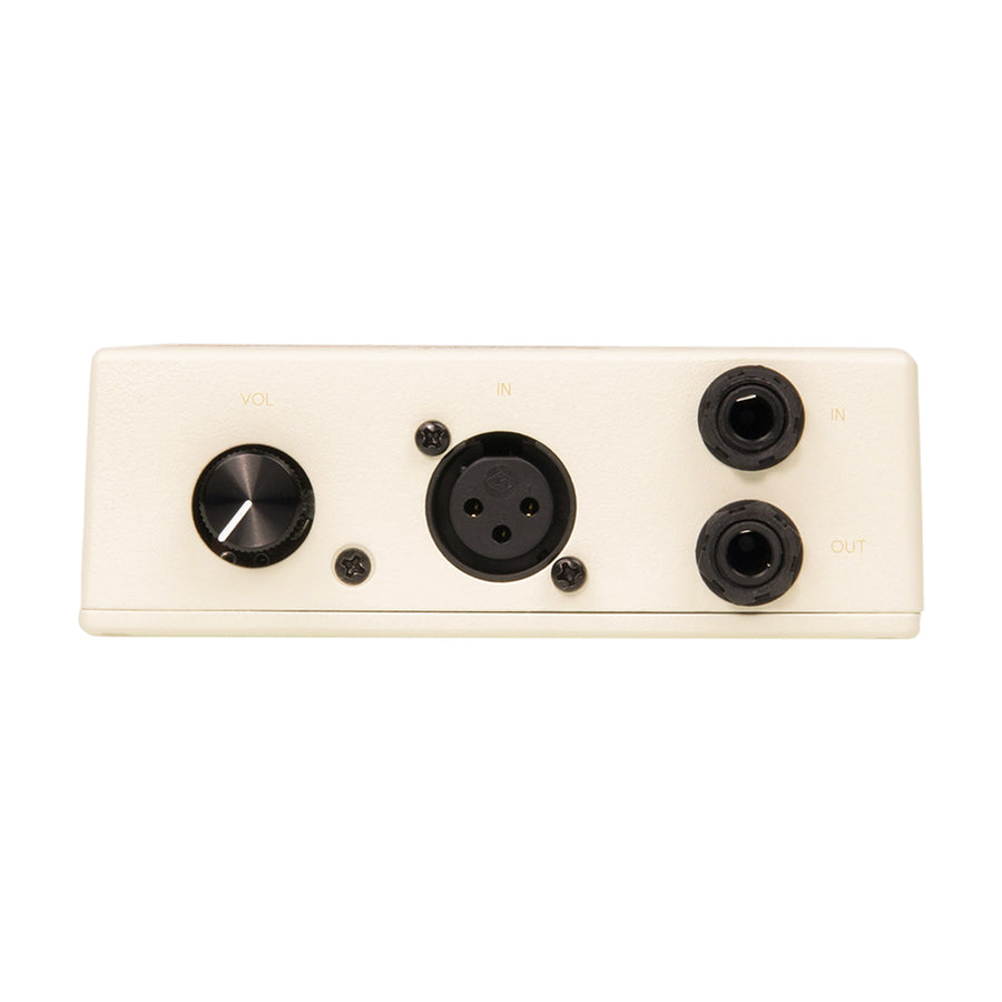 Canvas Passive Re-Amp
