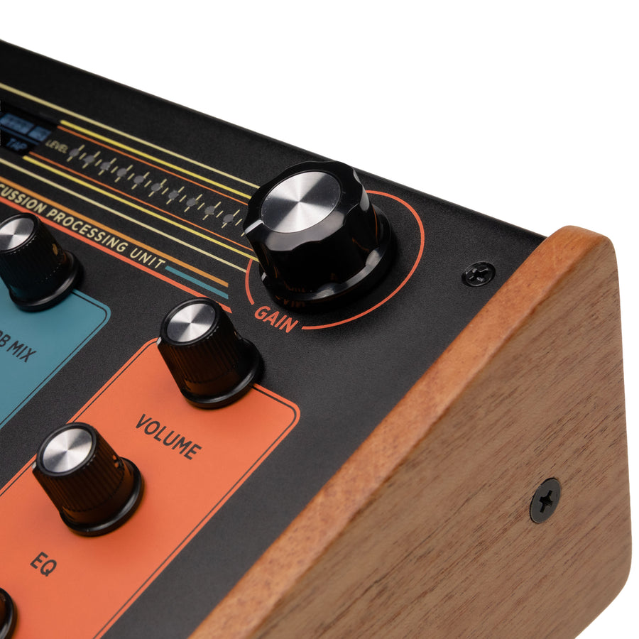 DFX-1 Percussion Processing Unit