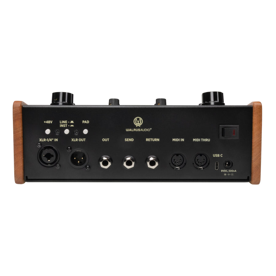 DFX-1 Percussion Processing Unit
