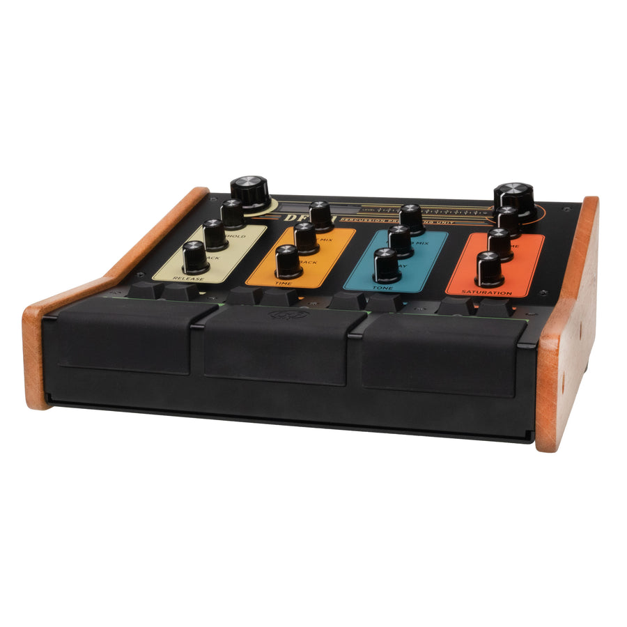 DFX-1 Percussion Processing Unit