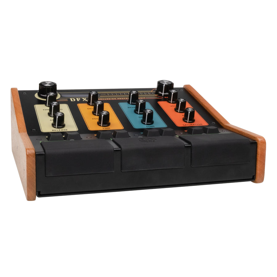 DFX-1 Percussion Processing Unit