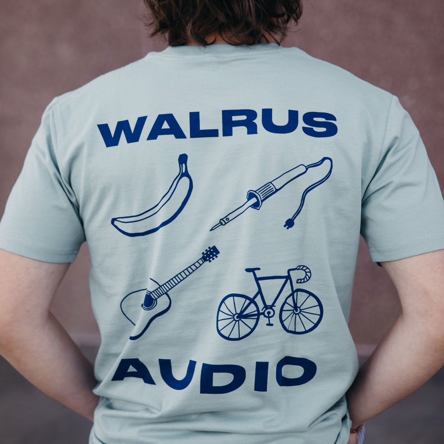 Employee Party Shirt