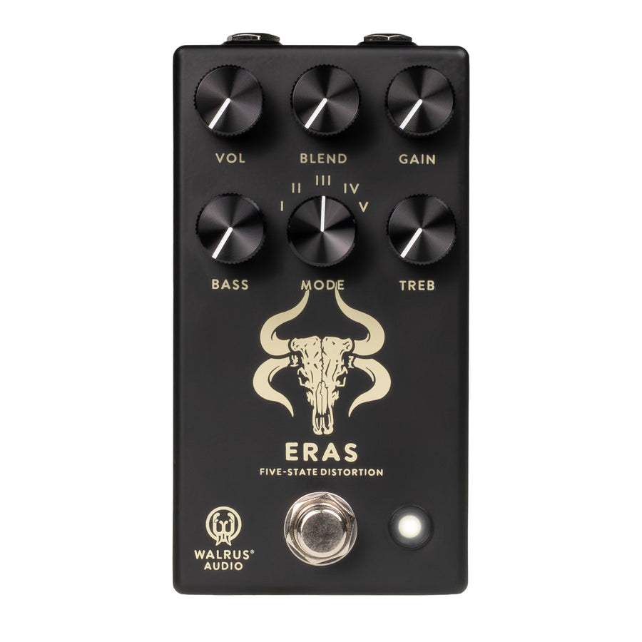 Eras Five-State Distortion